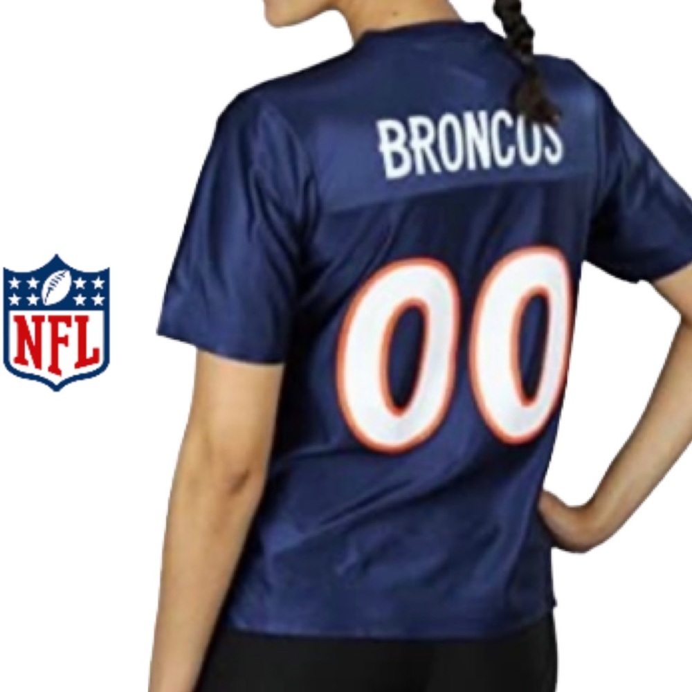 NFL APPAREL➕Denver Broncos Jersey NWT